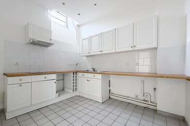 Appartement 3 pièces 546000 €
