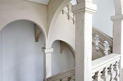 Appartement 3 pièces 546000 €