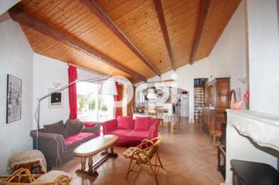 Maison 5 pièces 653500 €
