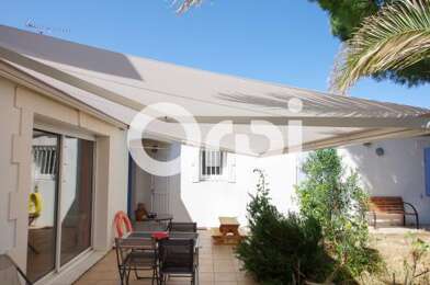 Maison 5 pièces 653500 €