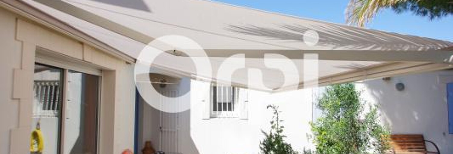 Maison 5 Pièces 145 m² à vendre à La Rochelle (17000)