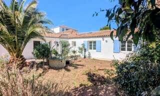 Maison 5 Pièces 145 m² à vendre à La Rochelle (17000)