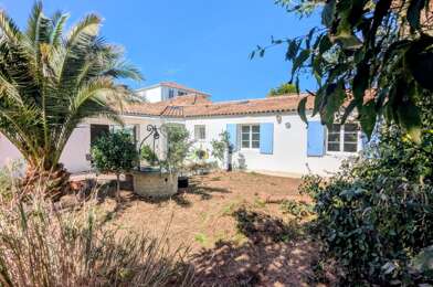 Maison 5 pièces 653500 €