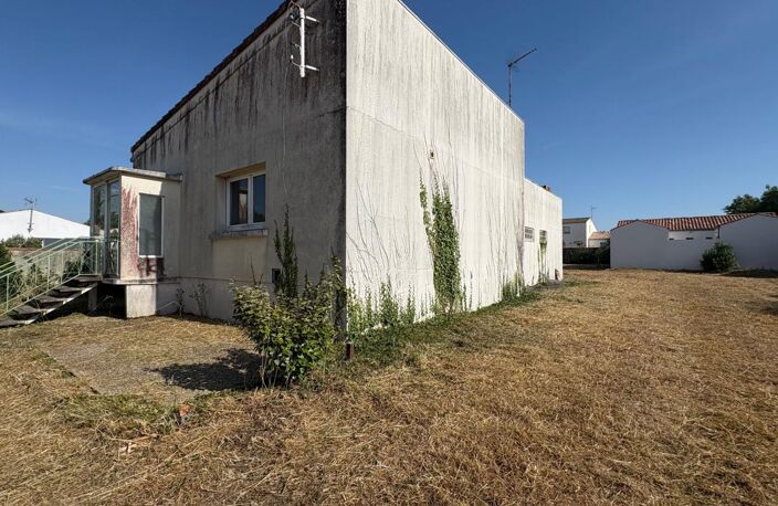 ANGOULINS-SUR-MER – TERRAIN À BÂTIR D’EXCEPTION — photo 3