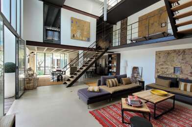 Maison 5 pièces 1290000 €