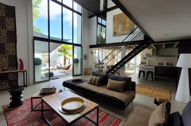 Maison 5 pièces 1290000 €