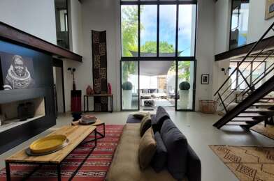 Maison 5 pièces 1290000 €