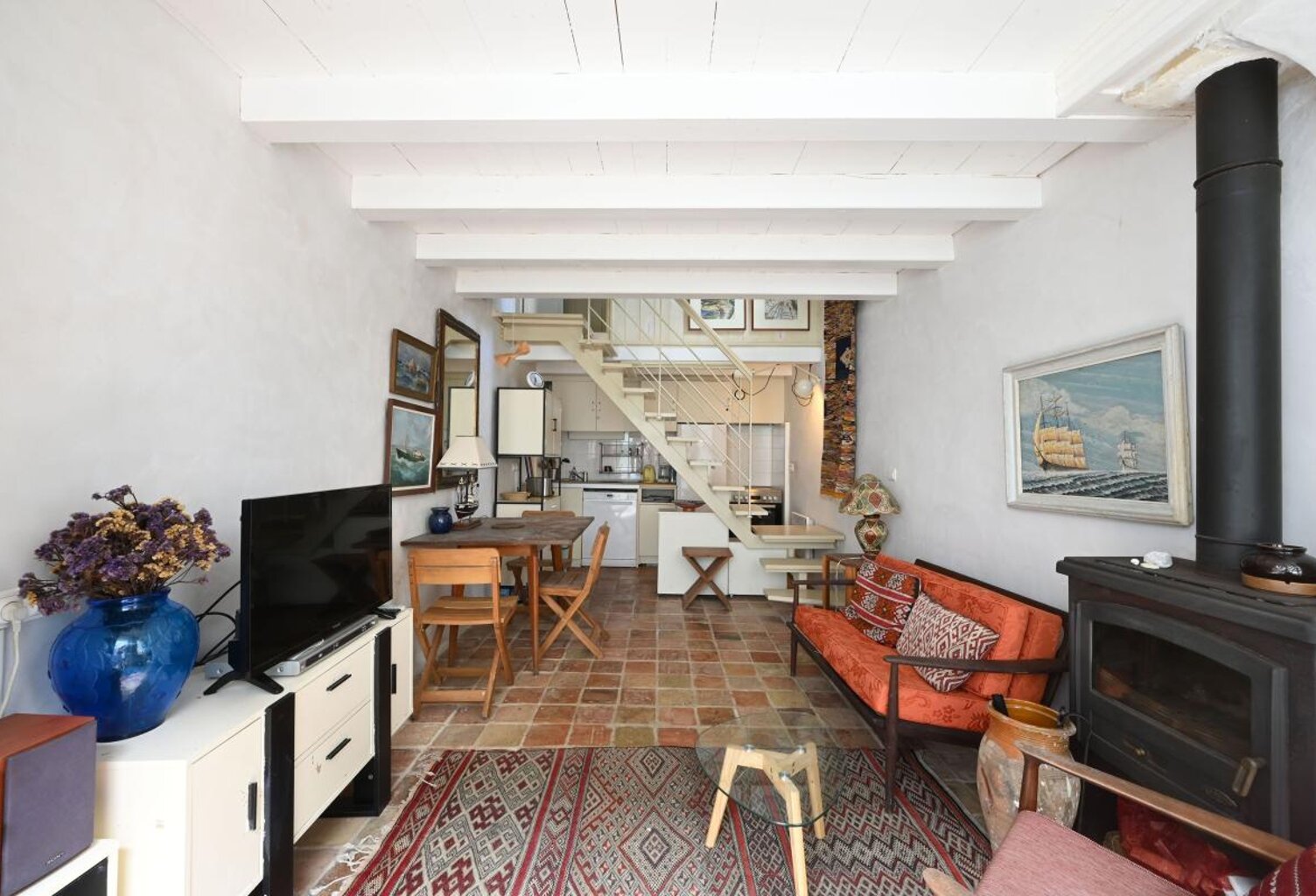 Maison À Vendre — photo 1