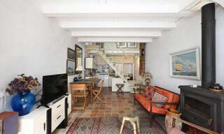 Maison 4 Pièces 44 m² à vendre à Saint-Clément-des-Baleines (17590)