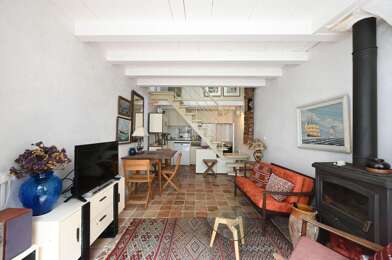 Maison 4 pièces 265000 €