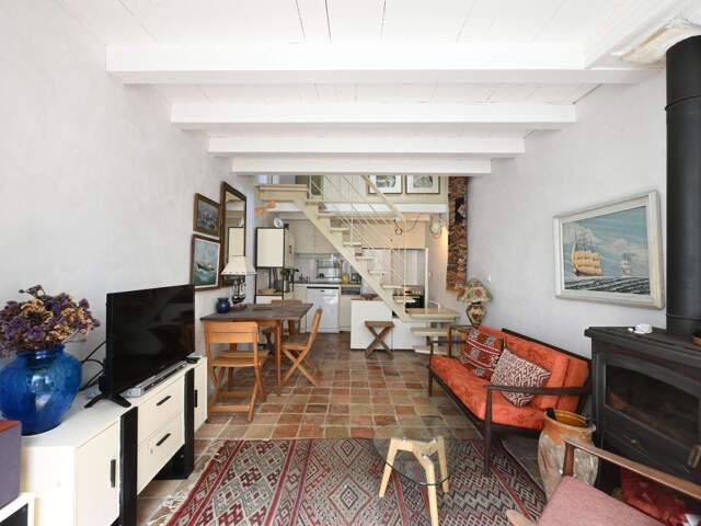 Maison À Vendre — photo du bien