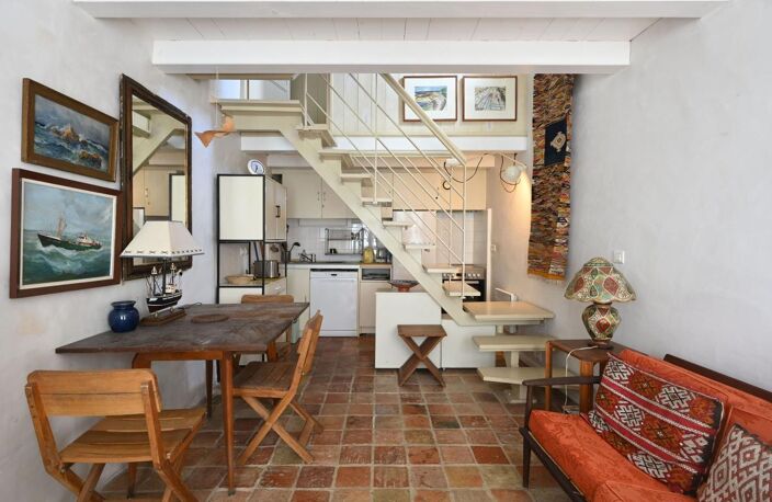 Maison À Vendre — photo 2