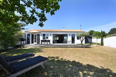 Maison 5 pièces 882000 €