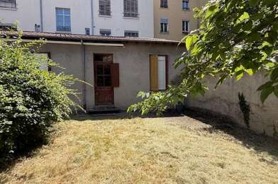 Appartement 2 pièces 149000 €