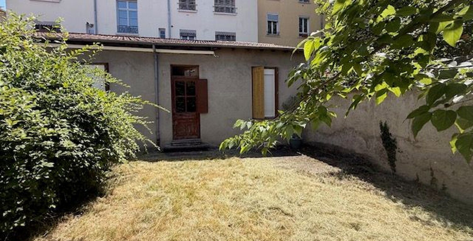Plateau à aménager, avec jardin — photo 1