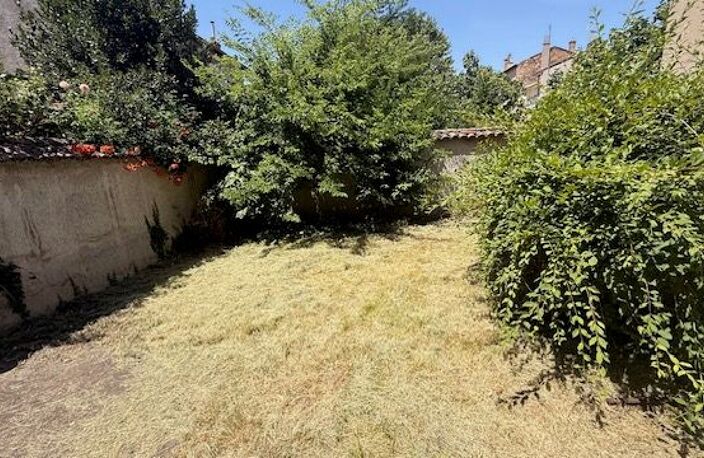 Plateau à aménager, avec jardin — photo 4