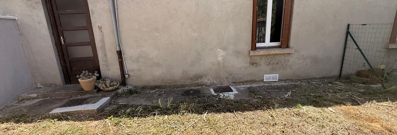 Appartement 2 Pièces 24 m² à vendre à Lyon 8 (69008)