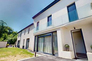 Maison 5 pièces 539000 €