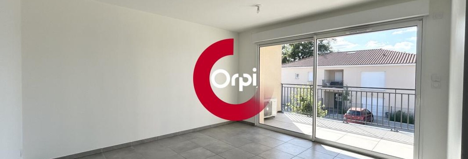 Appartement 3 Pièces 57 m² à vendre à Eyzin-Pinet (38780)