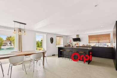 Maison 7 pièces 830000 €