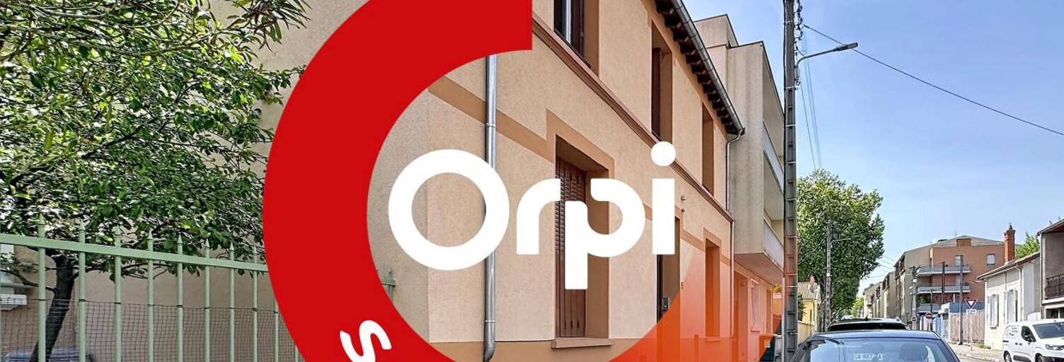 Immeuble  160 m² à vendre à Oullins-Pierre-Bénite (69600)
