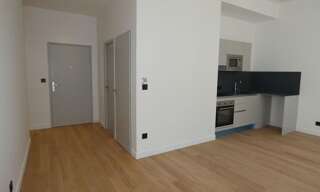 Appartement 3 Pièces 57 m² à louer à Lyon 2 (69002)