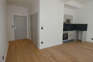 Appartement 3 pièces 1186 €
