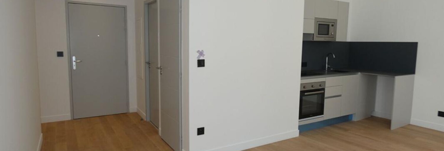 Appartement 3 Pièces 57 m² à louer à Lyon 2 (69002)