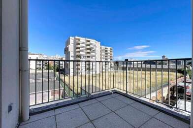 Appartement 3 pièces 215000 €