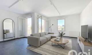Appartement 3 Pièces 58 m² à vendre à Villeurbanne (69100)