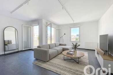 Appartement 3 pièces 215000 €