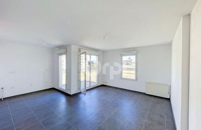 A vendre T3 en intérieur de copropriété avec garage — photo 4