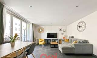 Appartement 3 Pièces 63 m² à vendre à Villeurbanne (69100)