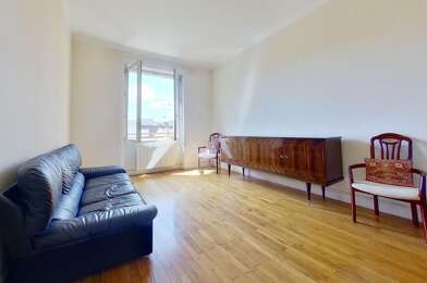 Appartement 3 pièces 326000 €