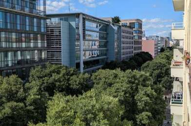 Appartement 3 pièces 326000 €