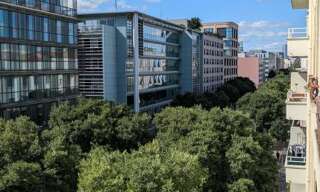 Appartement 3 Pièces 80 m² à vendre à Lyon 7 (69007)