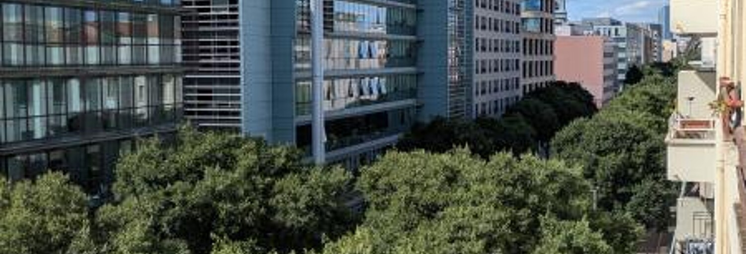 Appartement 3 Pièces 80 m² à vendre à Lyon 7 (69007)