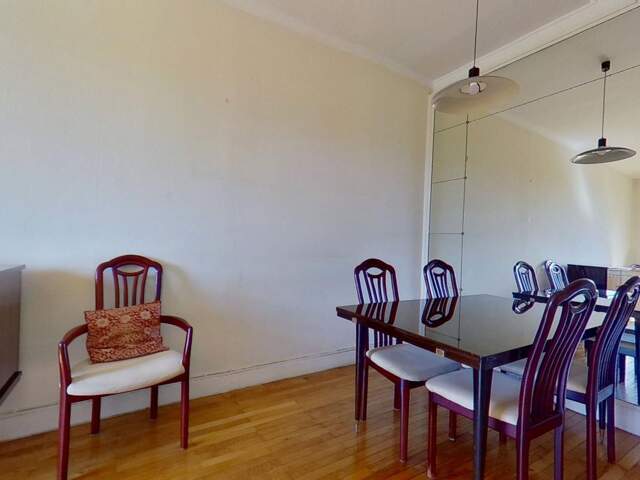 Appartement  - Lyon 07 - Vue dégagée — photo du bien