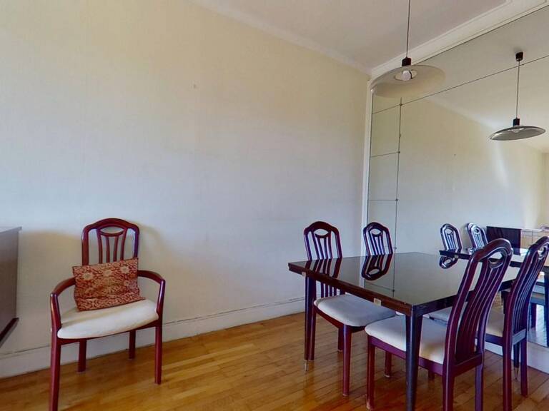 Appartement  - Lyon 07 - Vue dégagée — photo 1