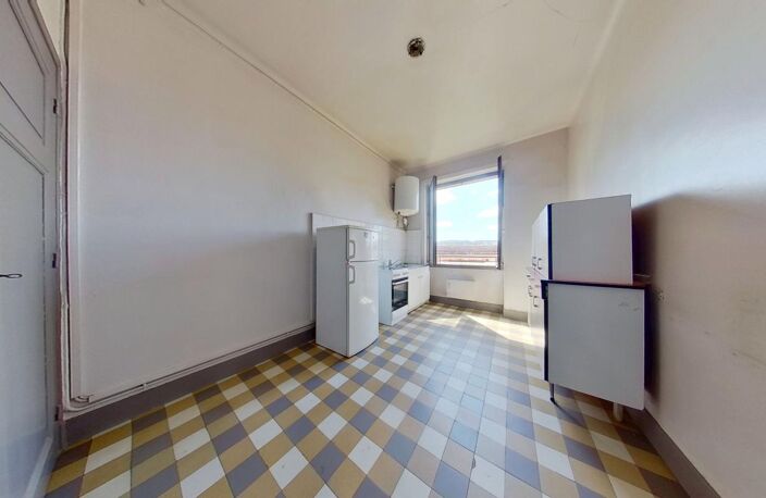 Appartement  - Lyon 07 - Vue dégagée — photo 3