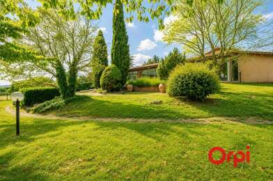 Maison 7 pièces 720000 €
