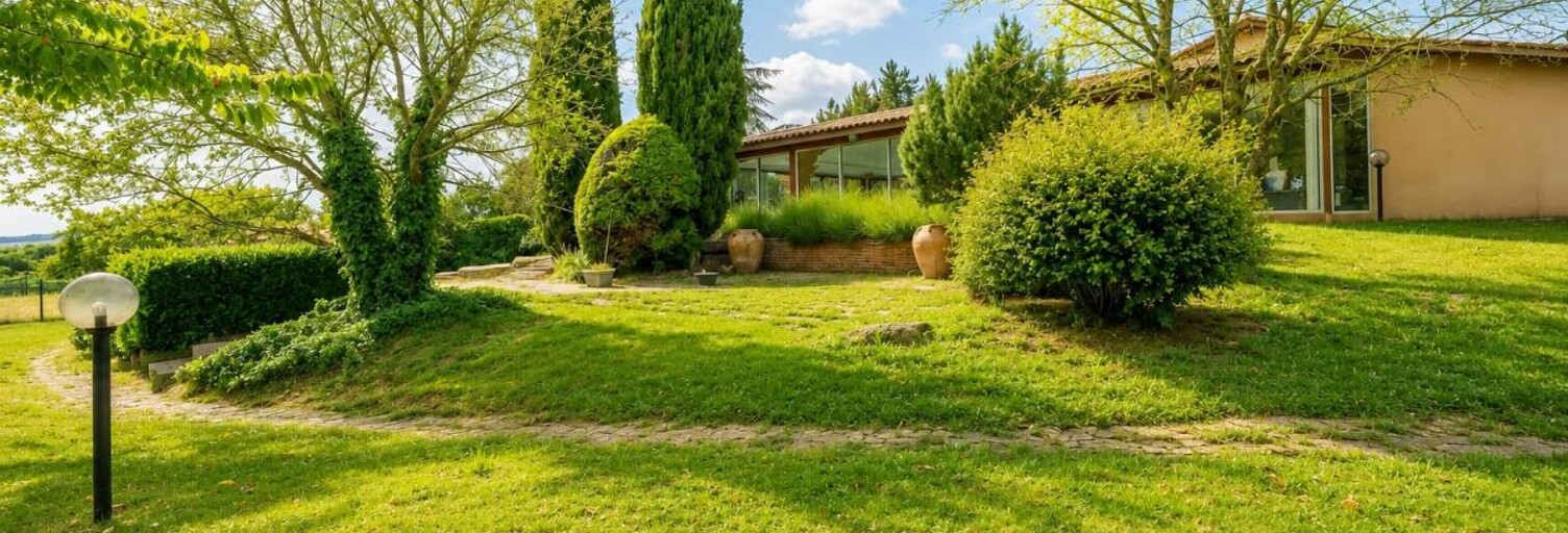 Maison 7 Pièces 224 m² à vendre à Bully (69210)
