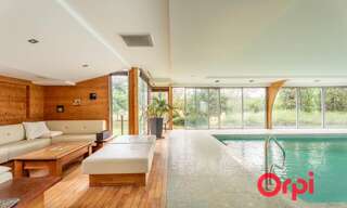 Maison 7 Pièces 224 m² à vendre à Bully (69210)