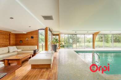 Maison 7 pièces 720000 €