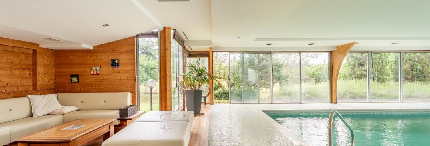 Maison 7 Pièces 224 m² à vendre à Bully (69210)