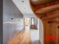 Superbe maison familiale - 4 chambres - grand terrain - piscine intérieure et hammam - garages — photo 4