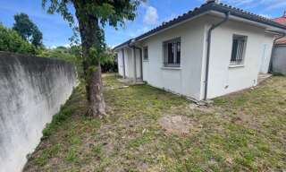 Maison 3 Pièces 80 m² à vendre à La Teste-de-Buch (33260)