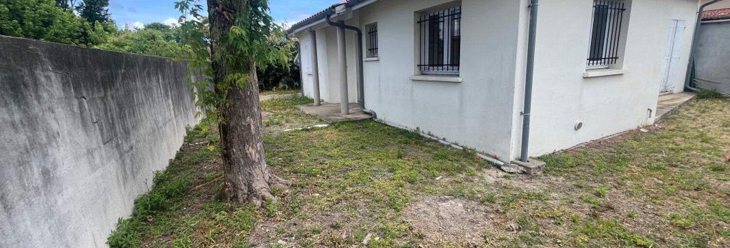 Maison 3 Pièces 80 m² à vendre à La Teste-de-Buch (33260)