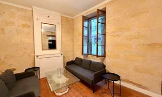 Appartement 4 Pièces 100 m² à louer à Bordeaux (33300)