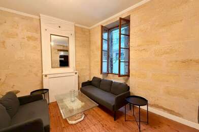 Appartement 4 pièces 1495 €